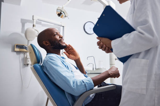Best Chipped Tooth Repair Near Me  in Towanda, KS