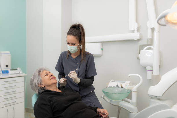Best Emergency Gum Pain Relief  in Towanda, KS