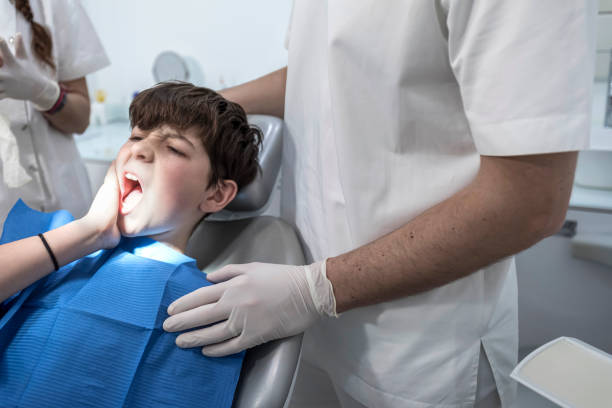 Best Affordable Emergency Dental Care  in Towanda, KS