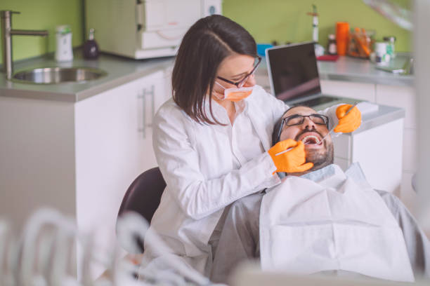 Best Teeth Whitening  in Towanda, KS