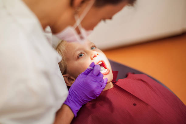 Best Cracked Tooth Emergency Dentist  in Towanda, KS