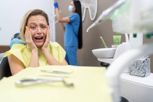 Emergency Gum Pain Relief in KS
