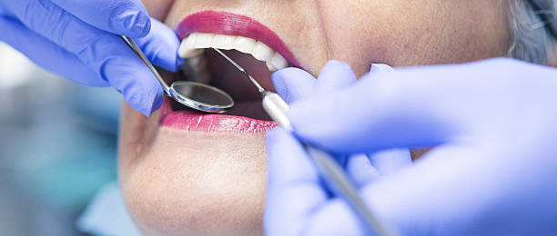Best Dentist Open Late Near Me  in Towanda, KS